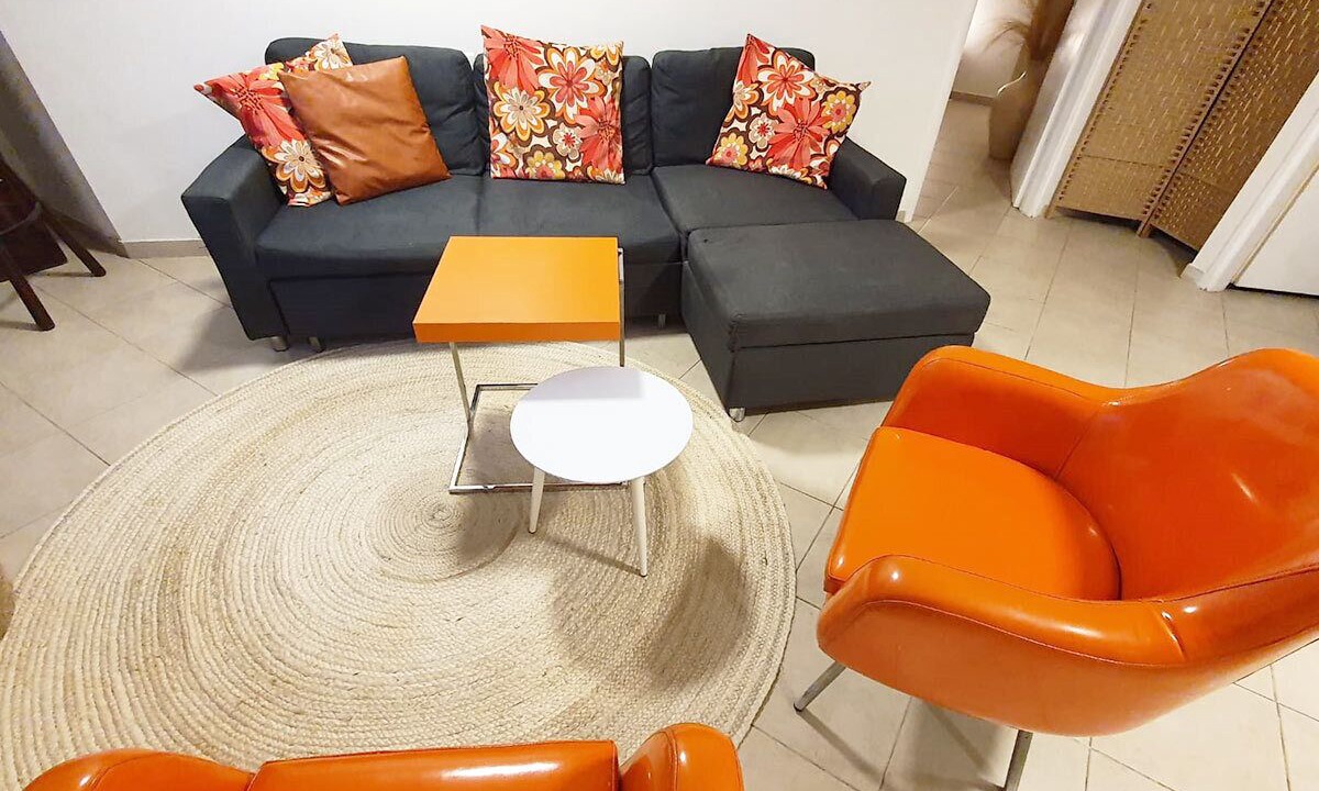 Photo of Livingroom in Gan Hayyim
