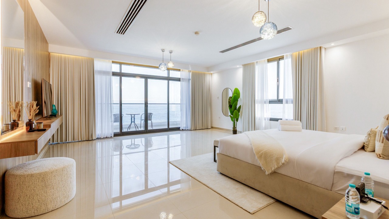 Photo of Bedroom in Sharm
