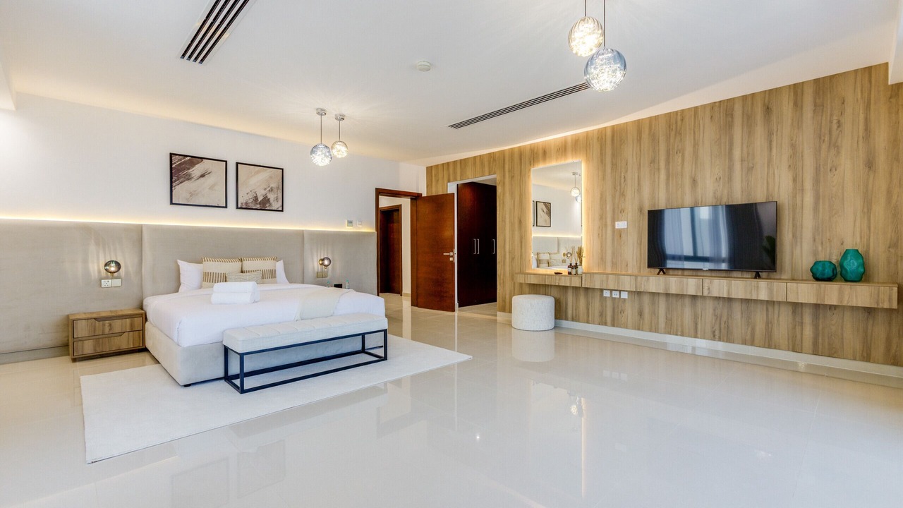 Photo of Bedroom in Sharm