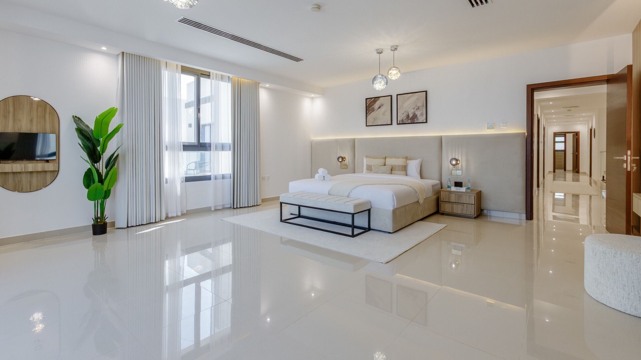 Photo of Bedroom in Sharm