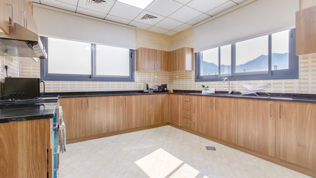 Photo of Kitchen in Sharm