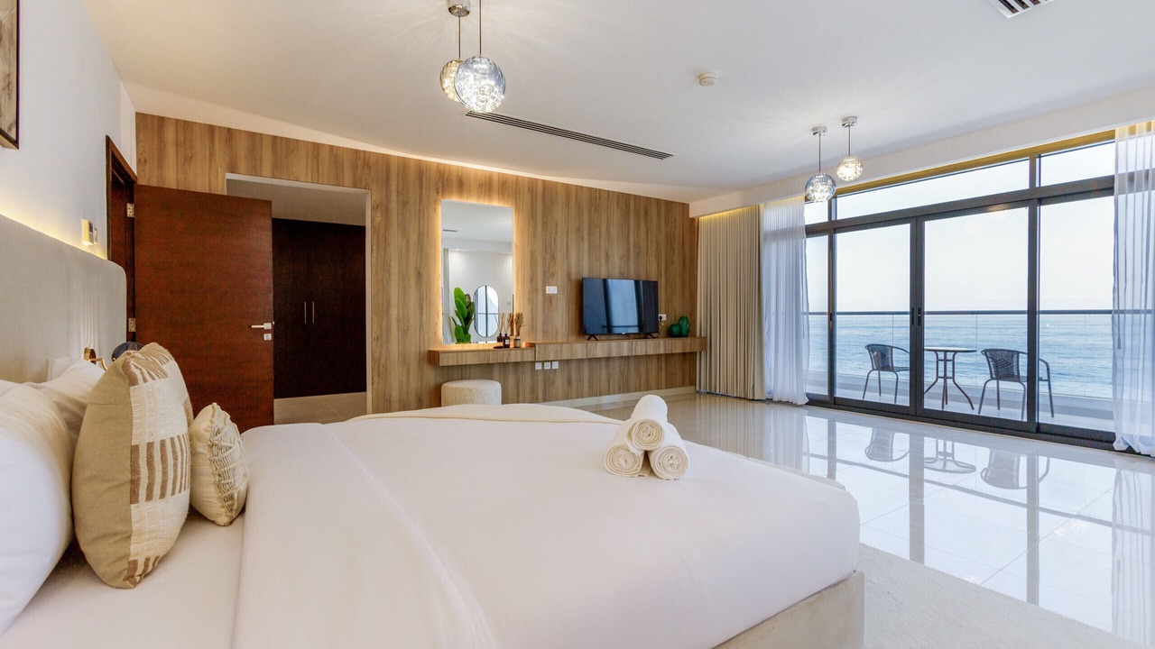 Photo of Bedroom in Sharm