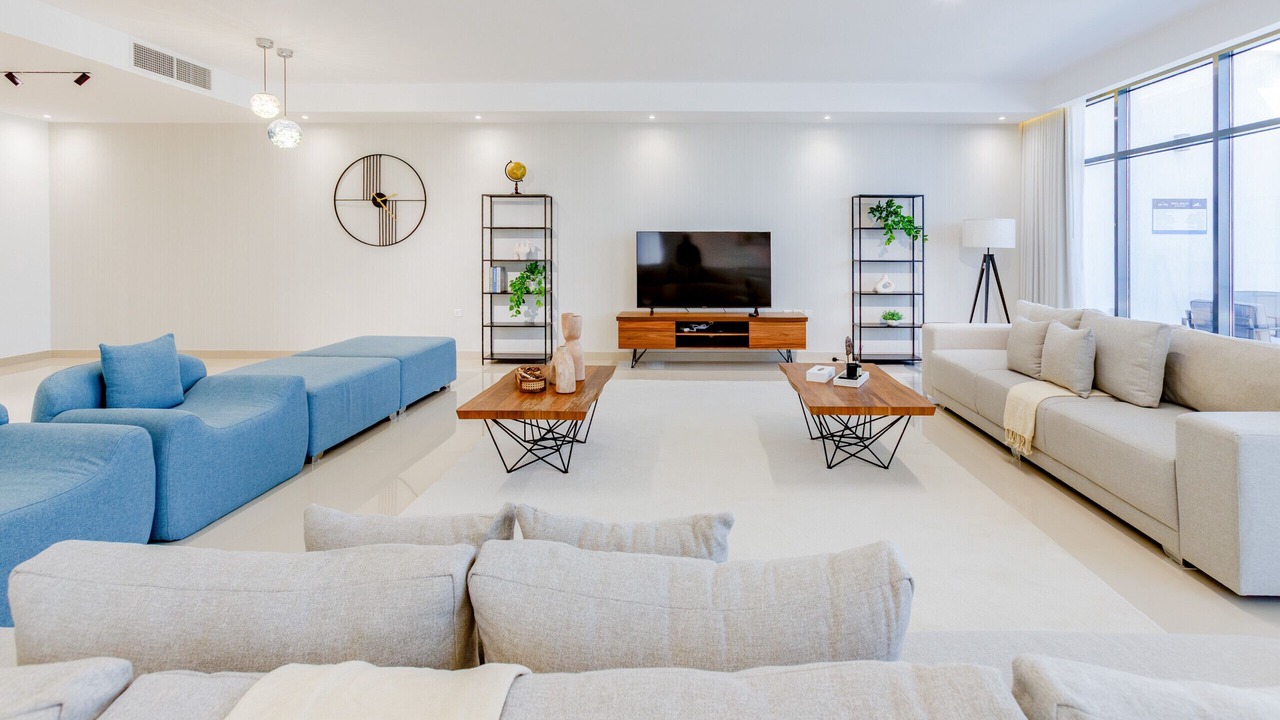 Photo of Livingroom in Sharm