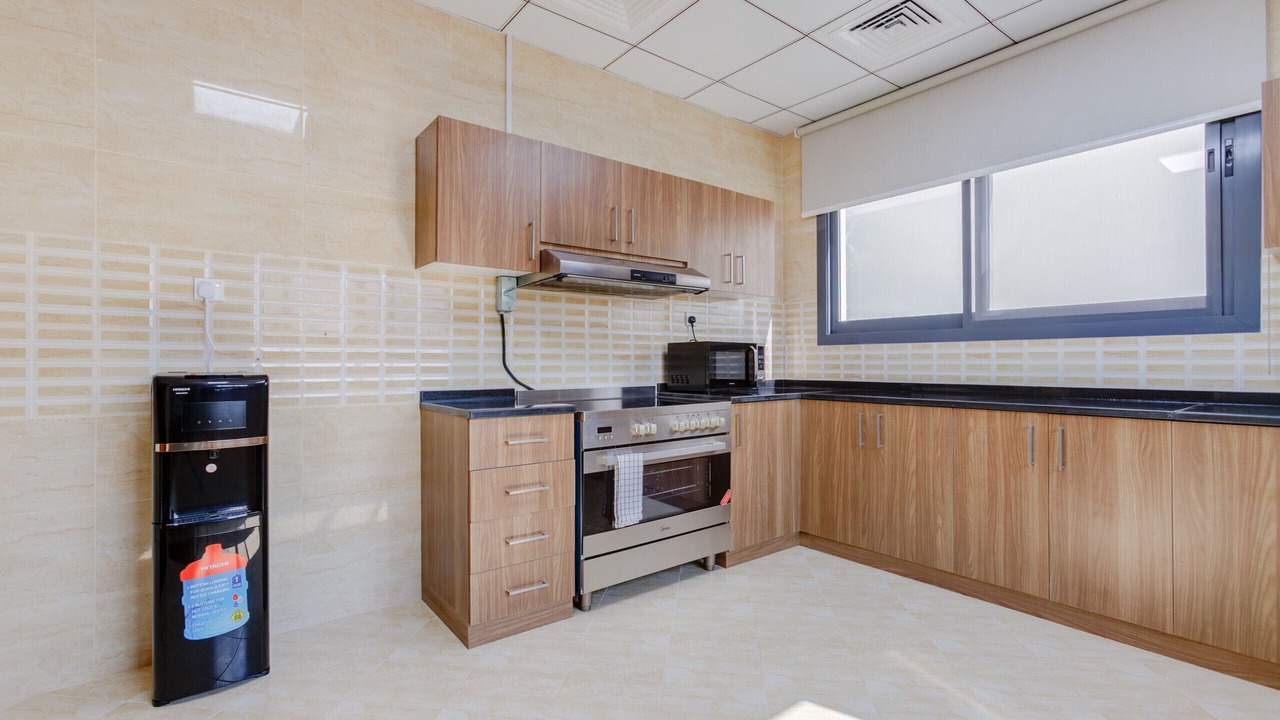 Photo of Kitchen in Sharm