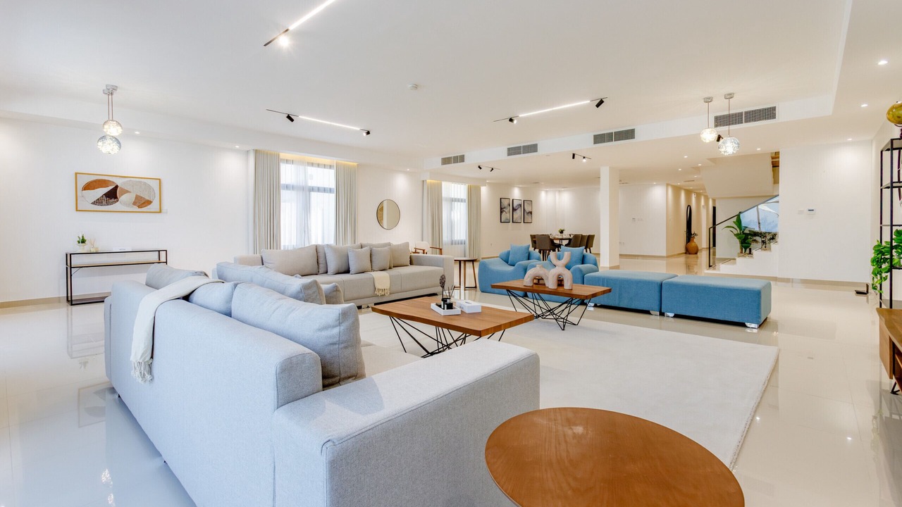 Photo of Livingroom in Sharm