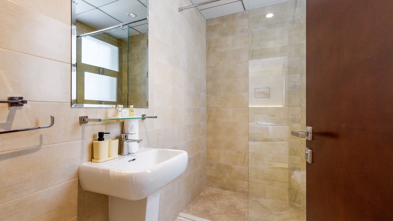 Photo of Bathroom in Sharm