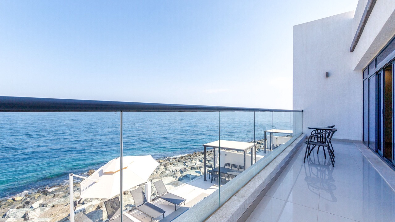 Photo of Patio Balcony in Sharm