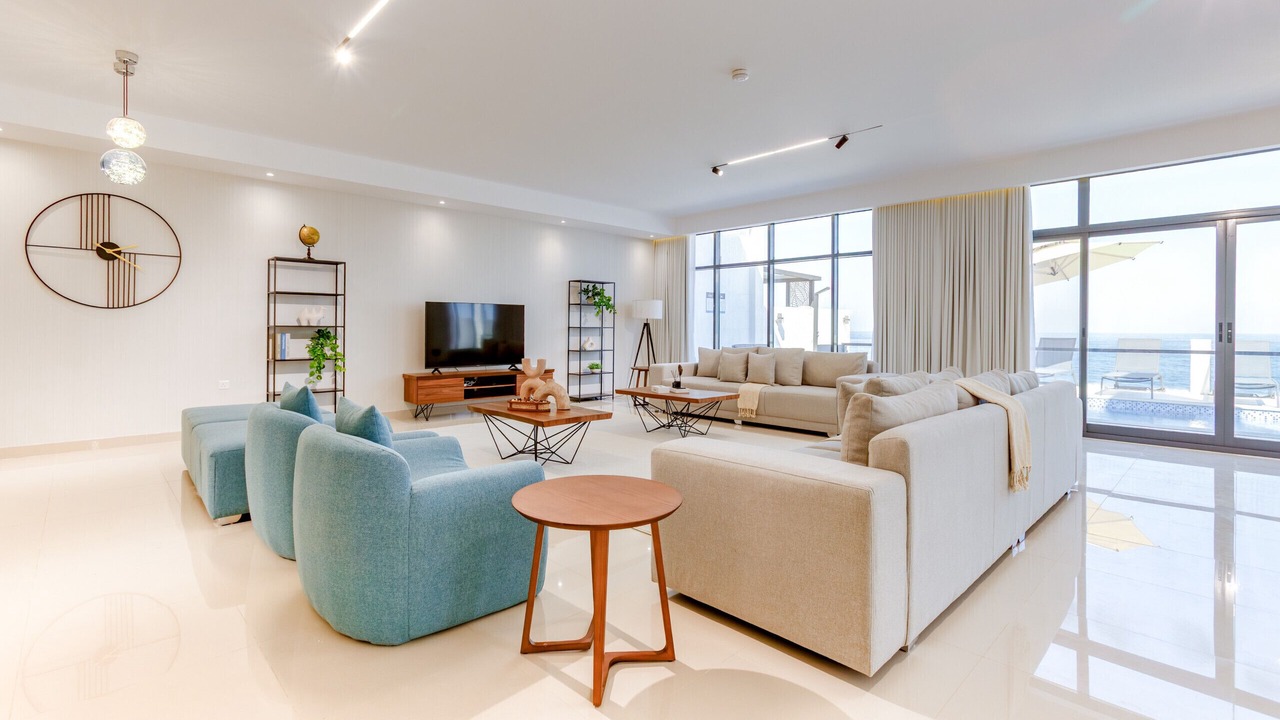 Photo of Livingroom in Sharm