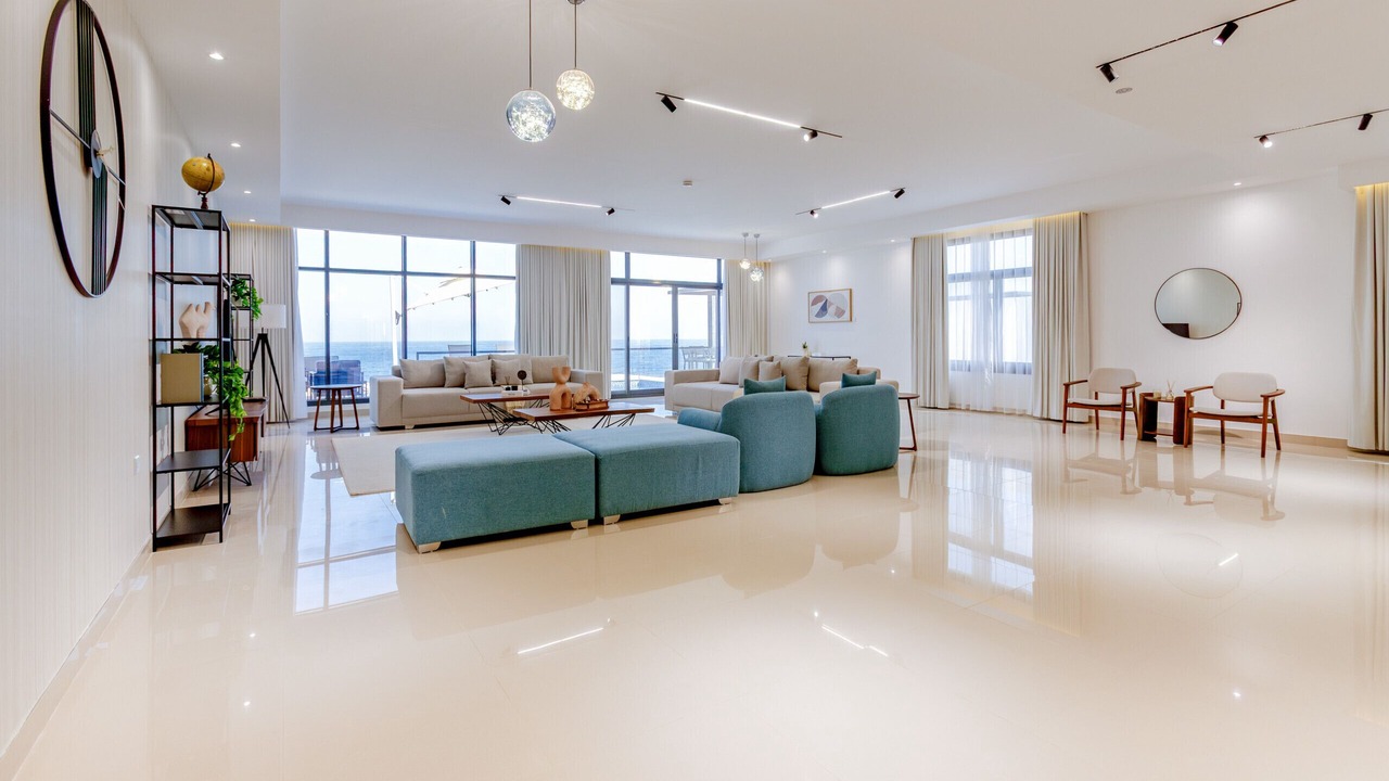 Photo of Livingroom in Sharm