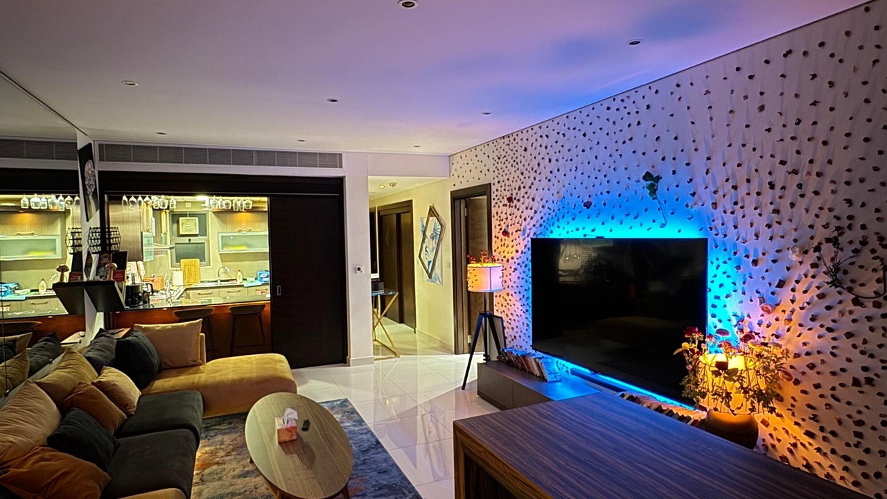 Photo of Livingroom in Muscat