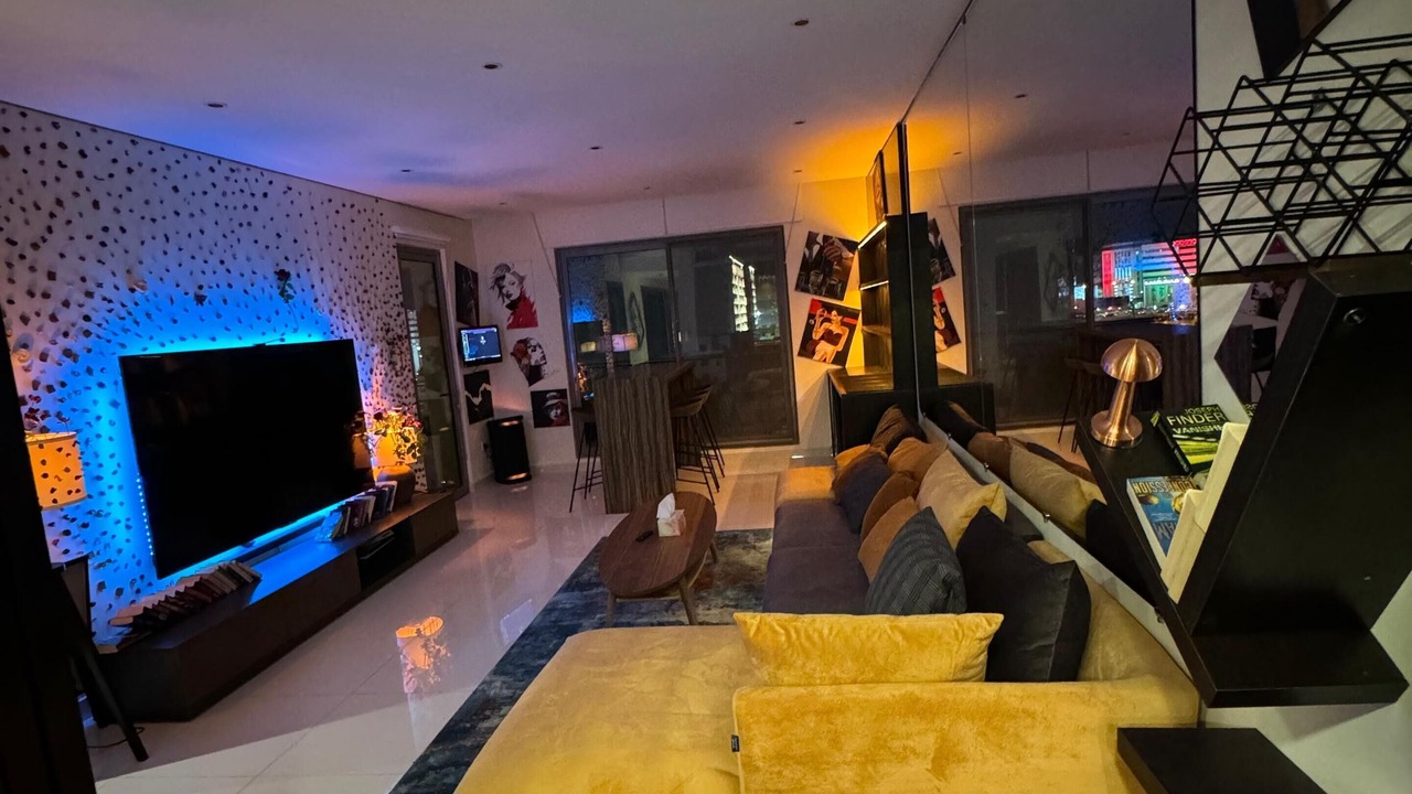 Photo of Livingroom in Muscat