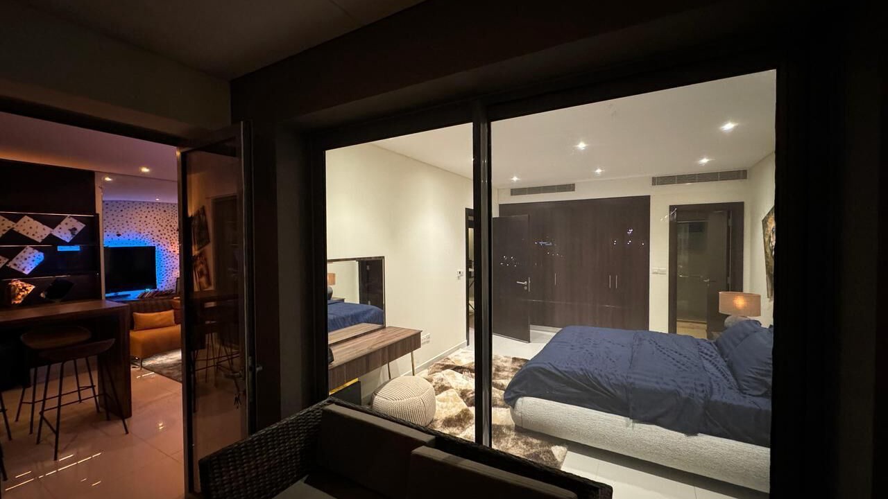 Photo of Bedroom in Muscat