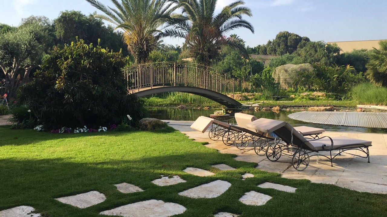 Photo of Outdoor in Caesarea
