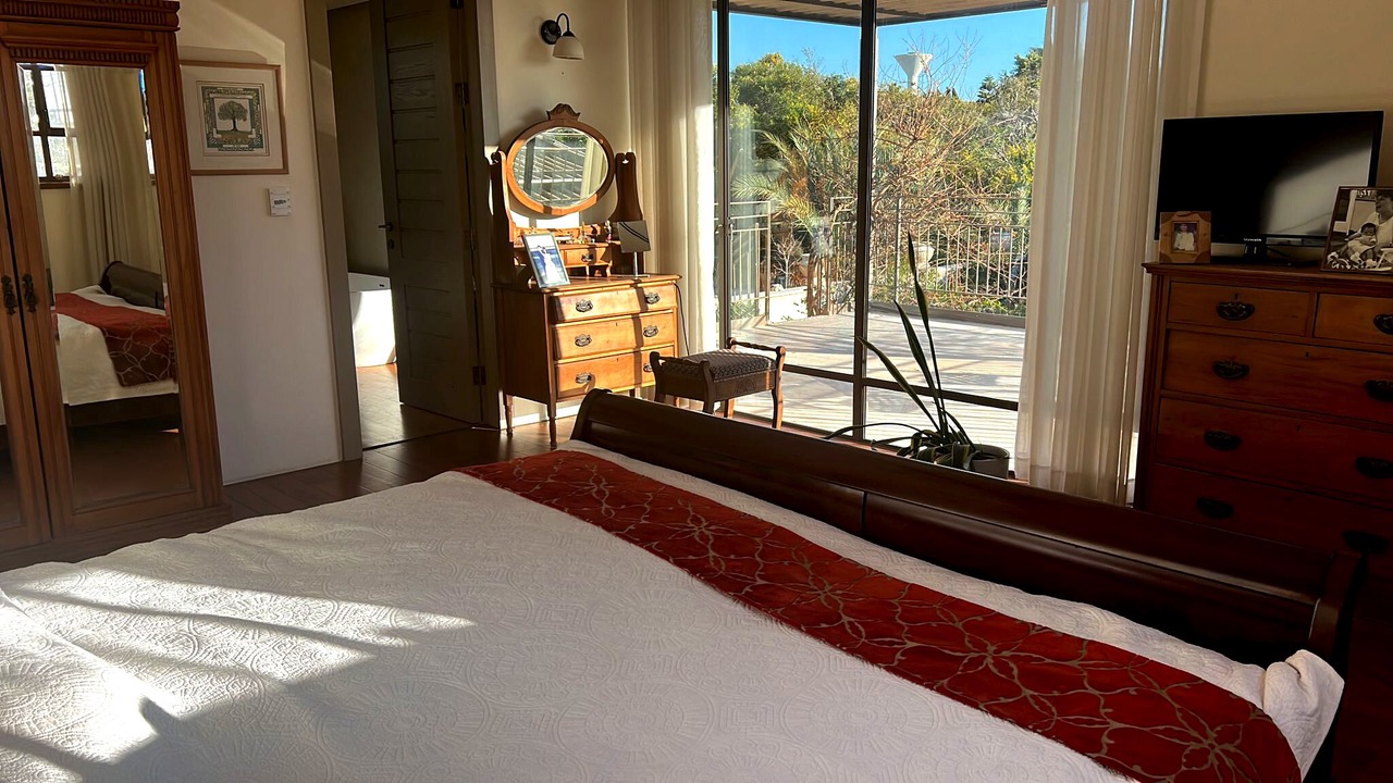 Photo of Bedroom in Caesarea
