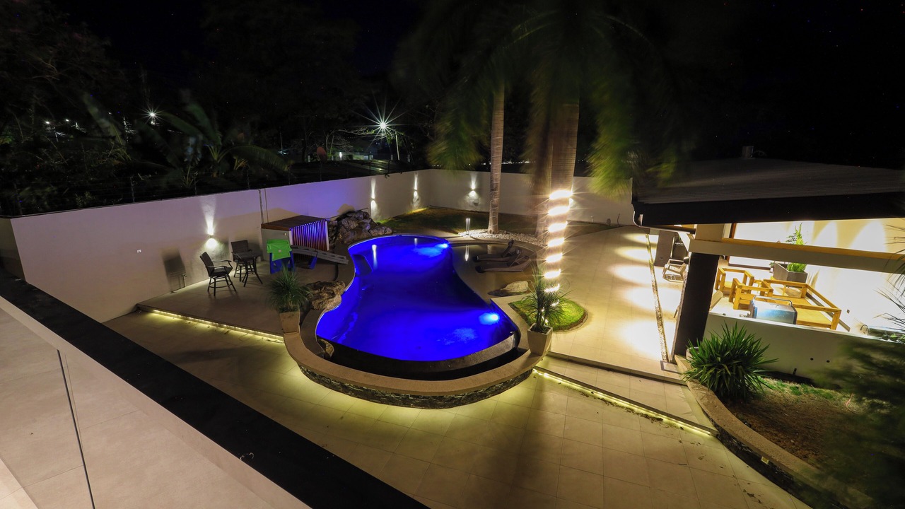 Photo of Outdoor in Liberia