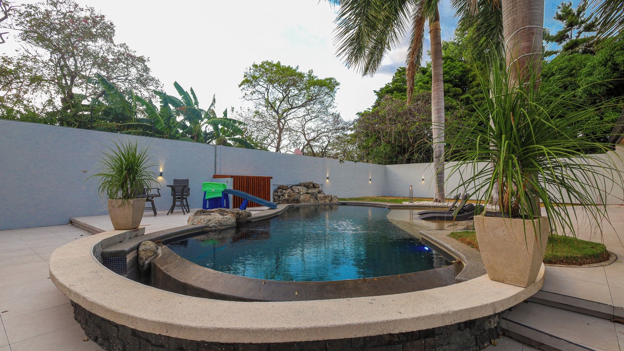 Photo of Outdoor in Liberia