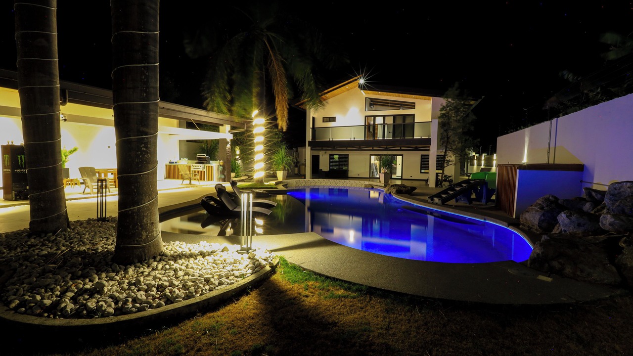 Photo of Outdoor in Liberia