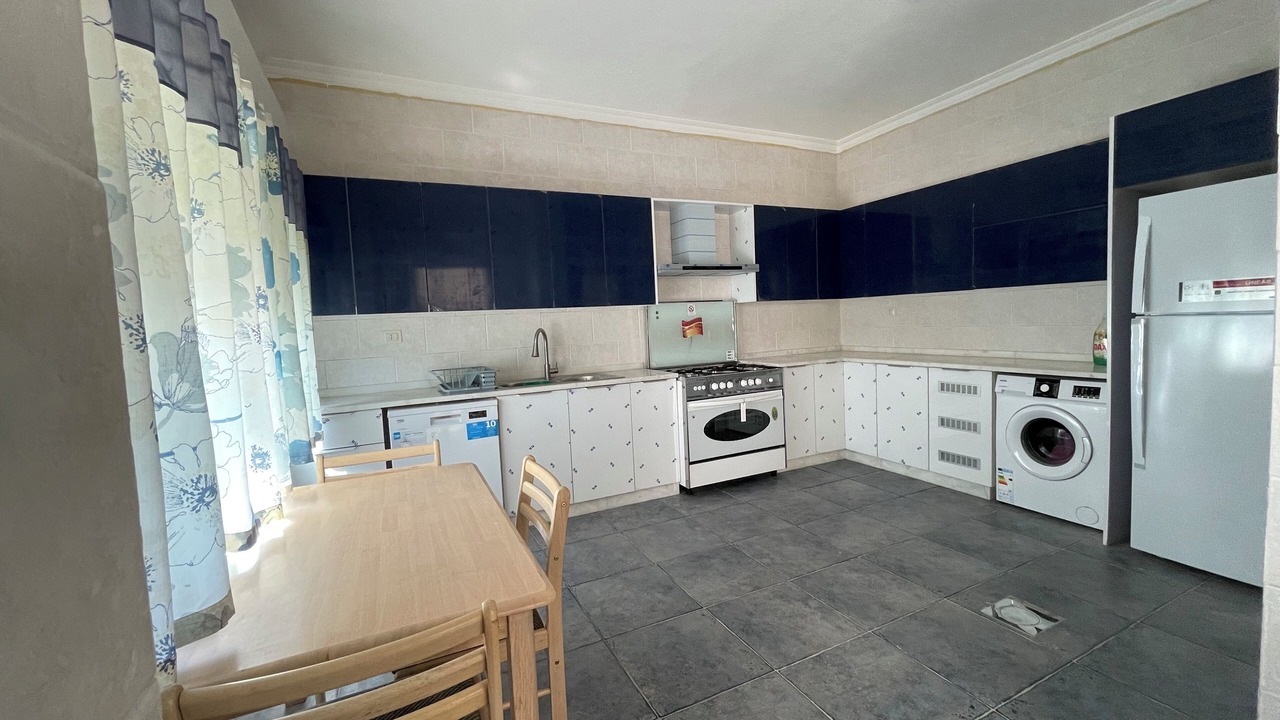 Photo of Kitchen in Amman