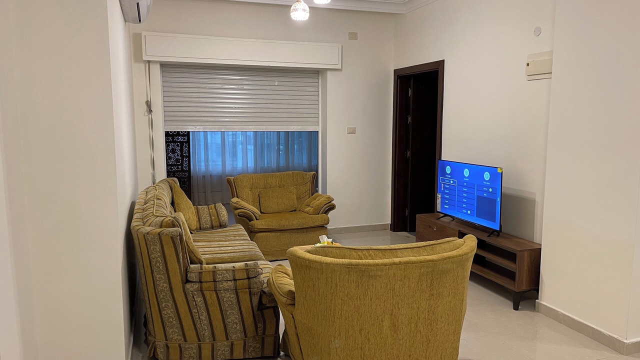 Photo of Livingroom in Amman
