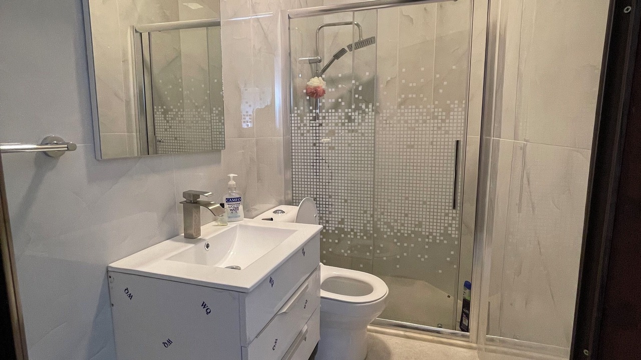Photo of Bathroom in Amman