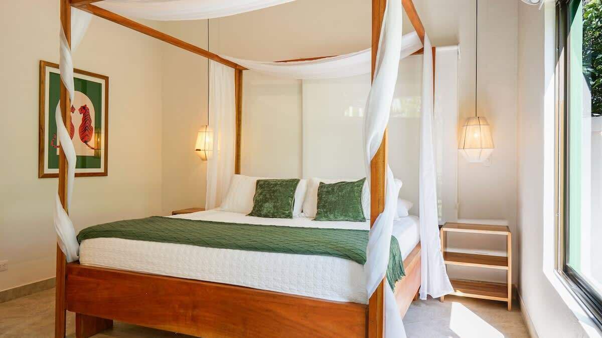 Photo of Bedroom in Playa Hermosa