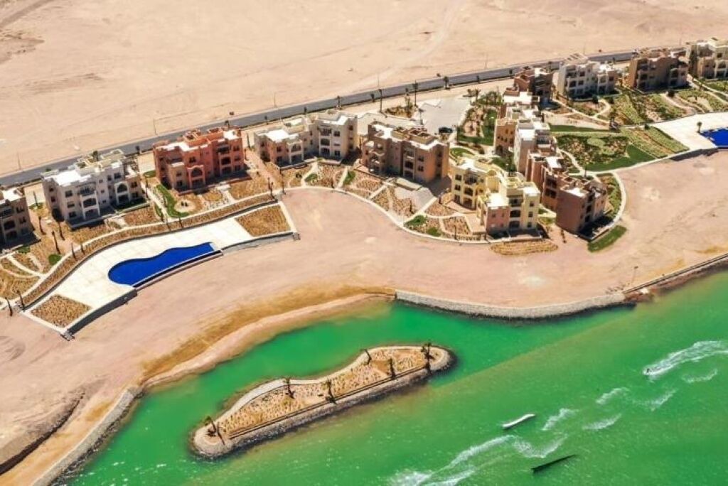 Photo of Outdoor in El Gouna