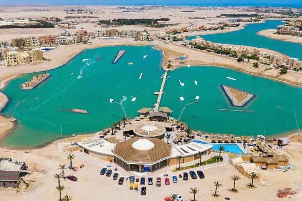 Photo of Outdoor in El Gouna