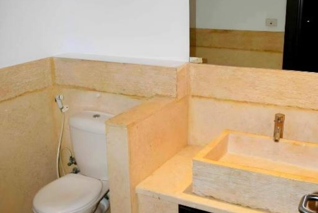 Photo of Bathroom in El Gouna