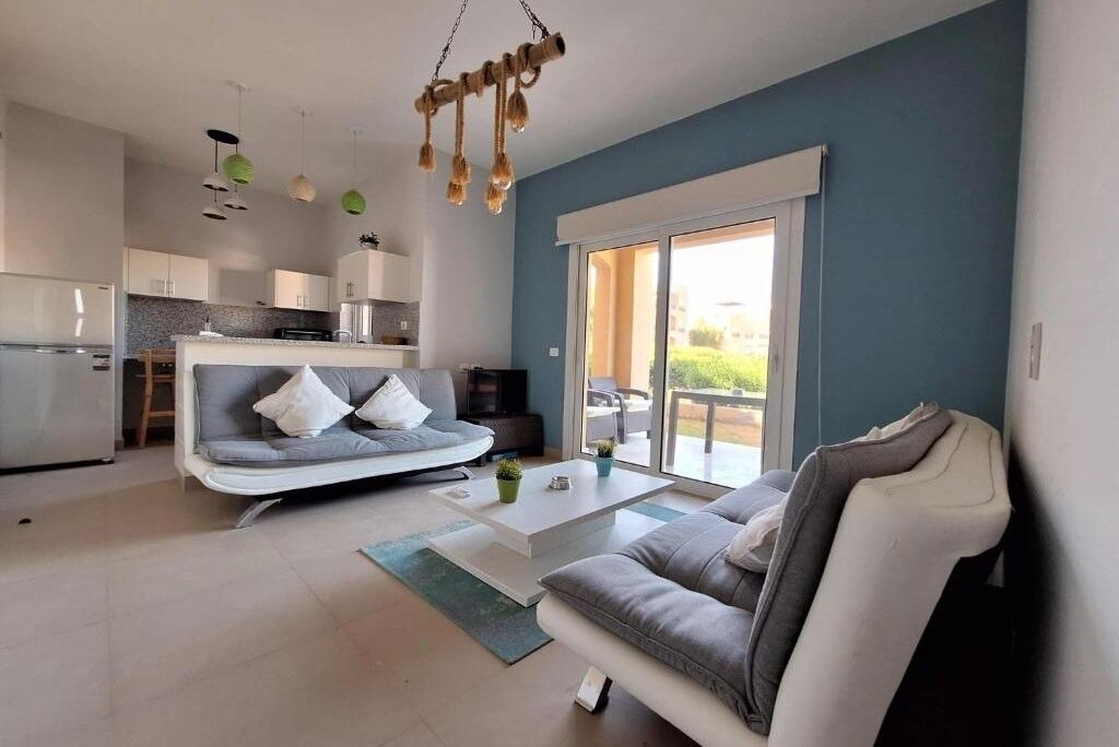 Photo of Livingroom in El Gouna