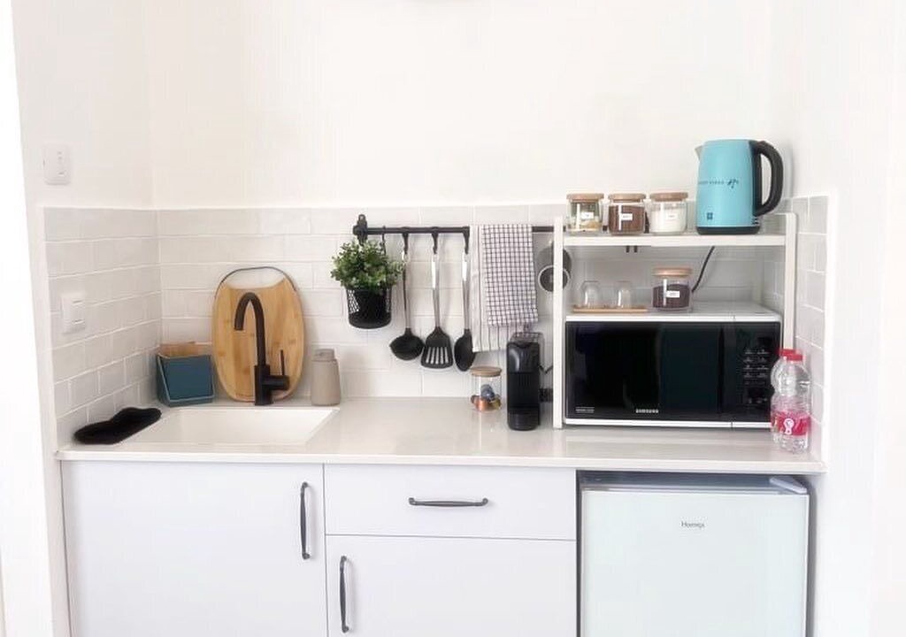 Photo of Kitchen in Be'er Ora