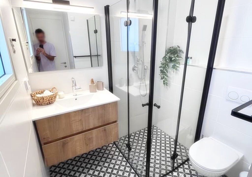 Photo of Bathroom in Be'er Ora