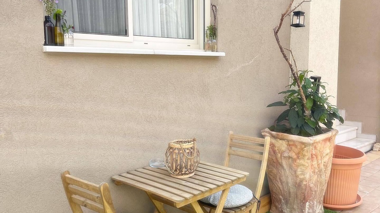 Photo of Outdoor in Be'er Ora