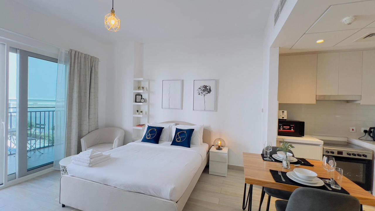 Photo of Bedroom in Abu Dhabi