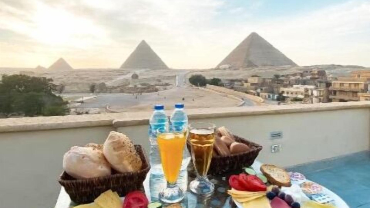 Photo of Outdoor in Al Manial