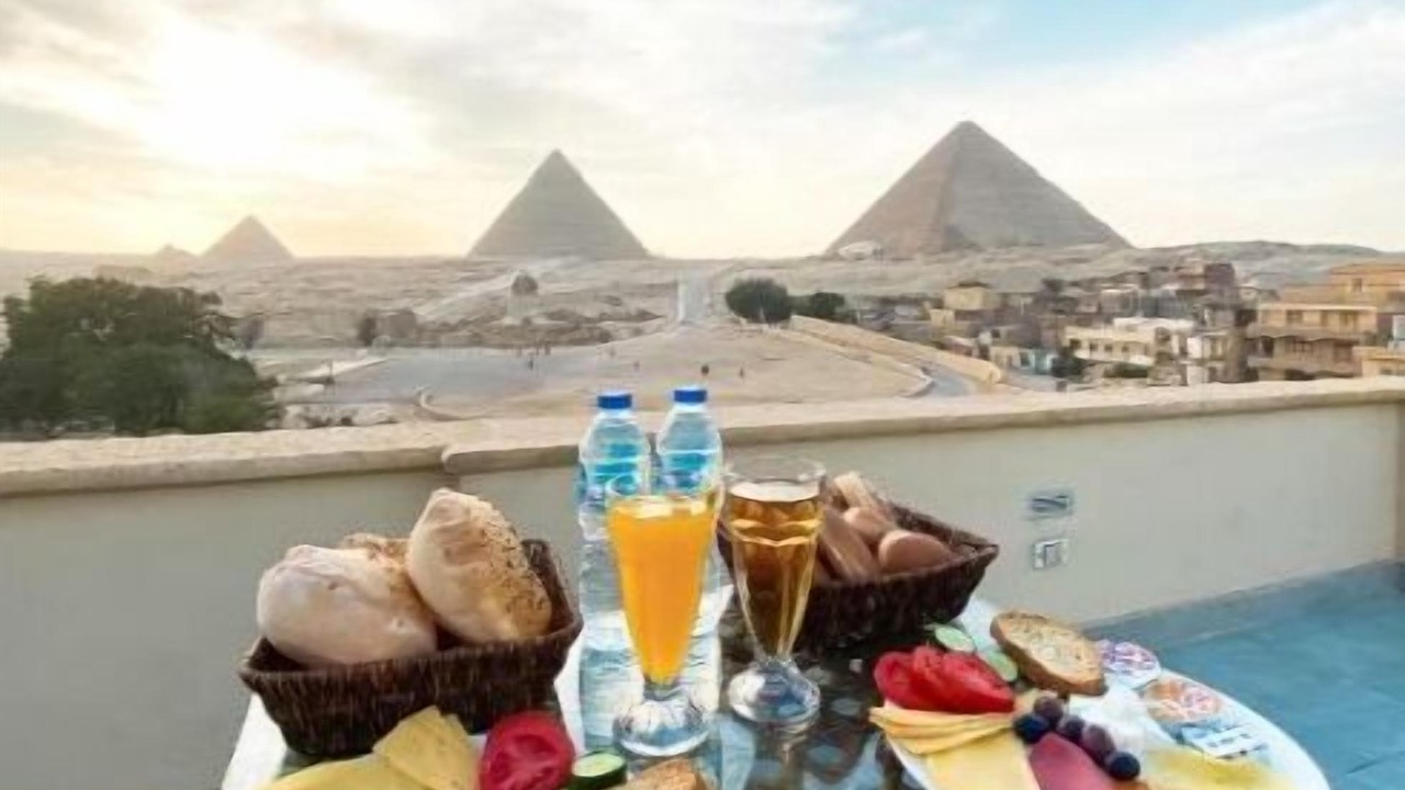 Photo of Outdoor in Al Manial