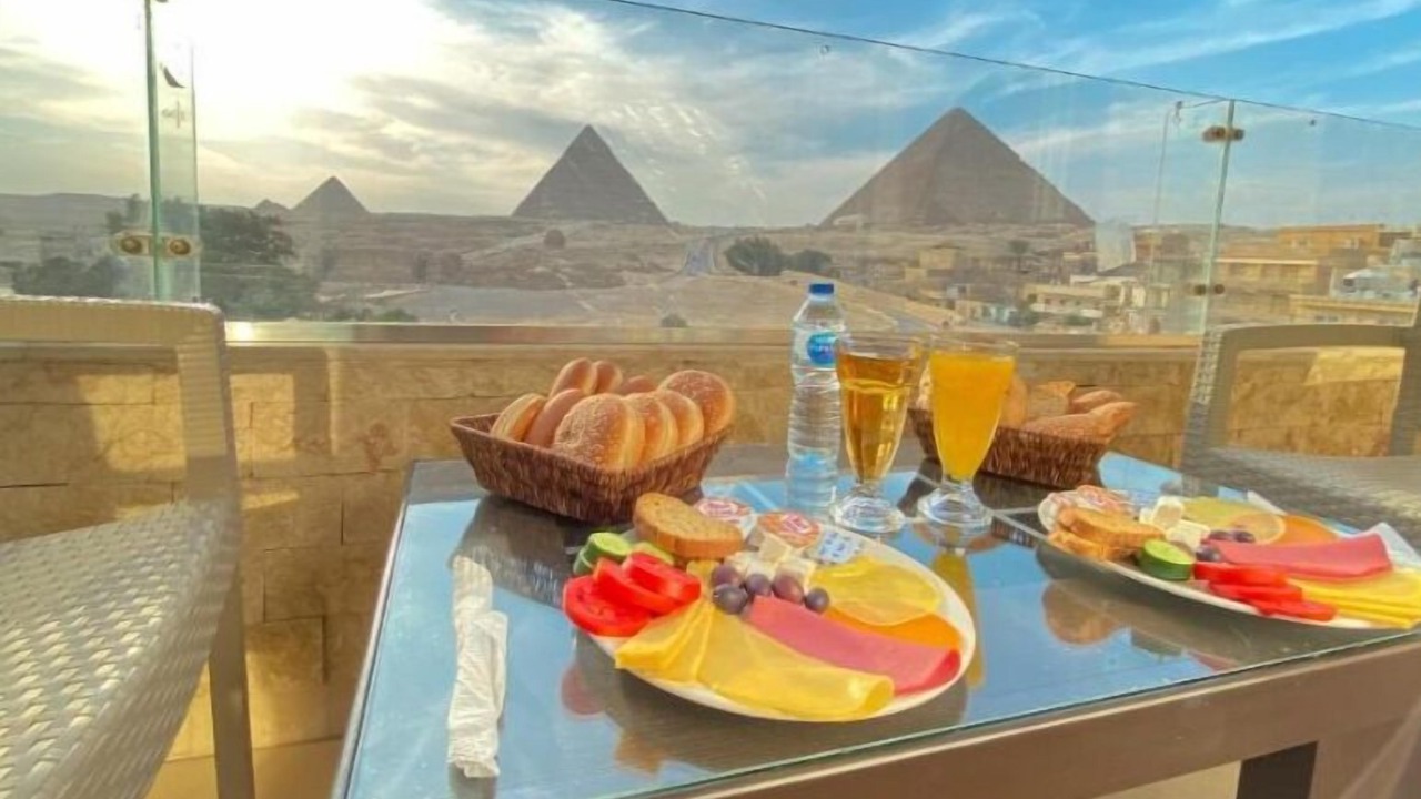 Photo of Outdoor in Al Manial