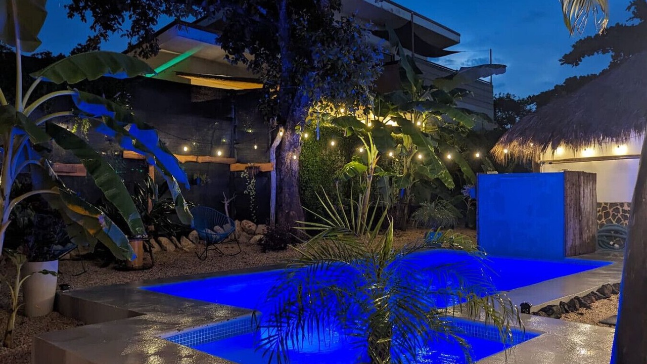 Photo of Outdoor in Matapalo