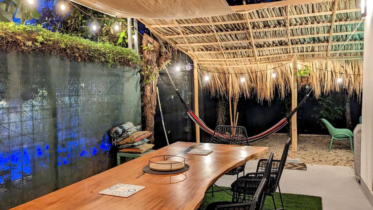 Photo of Outdoor in Matapalo