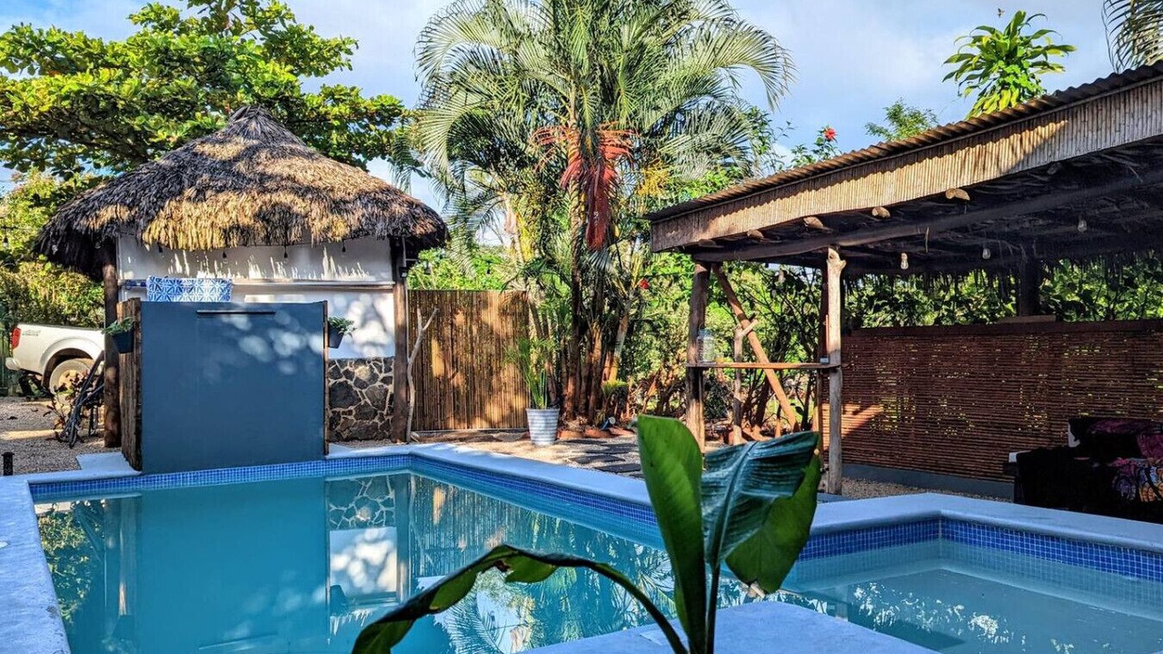 Photo of Outdoor in Matapalo