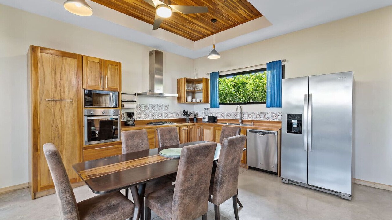 Photo of Kitchen in Matapalo
