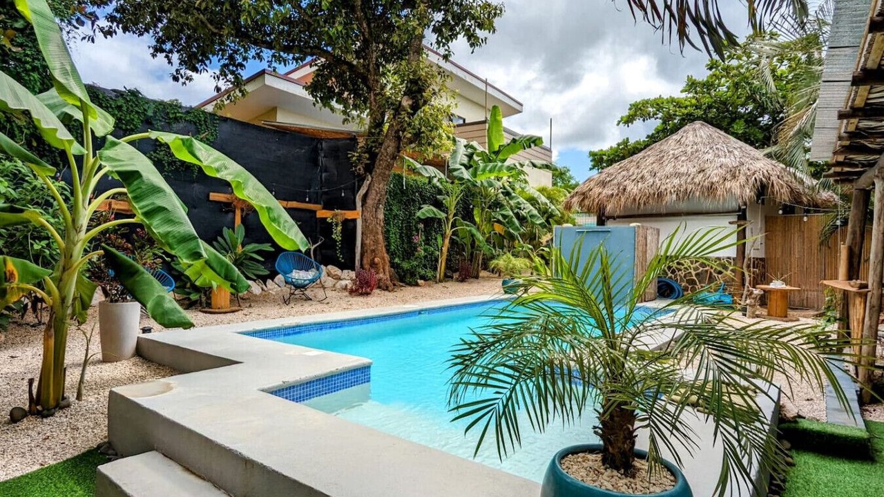Photo of Outdoor in Matapalo