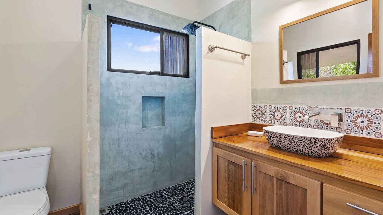 Photo of Bathroom in Matapalo