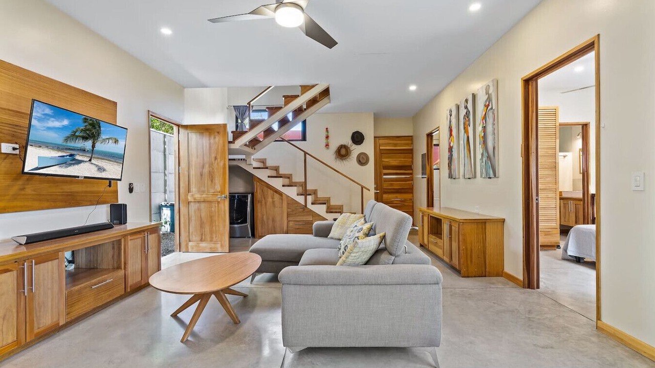Photo of Livingroom in Matapalo