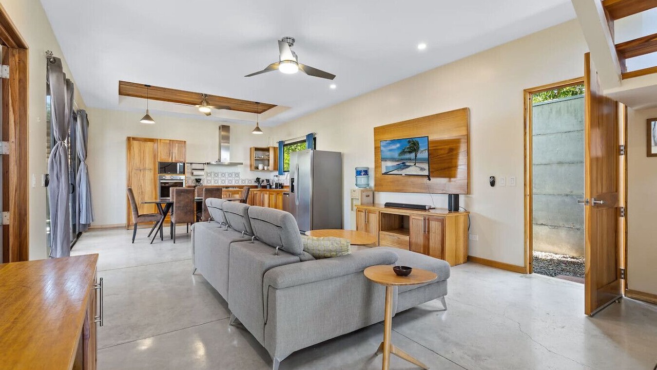 Photo of Livingroom in Matapalo