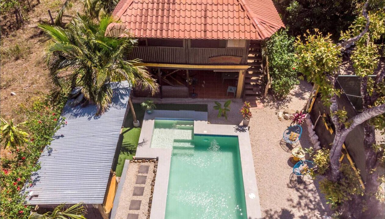 Photo of Outdoor in Matapalo