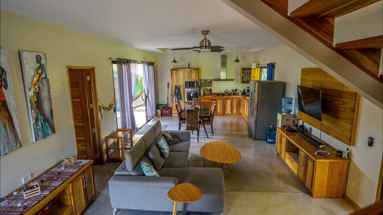 Photo of Livingroom in Matapalo