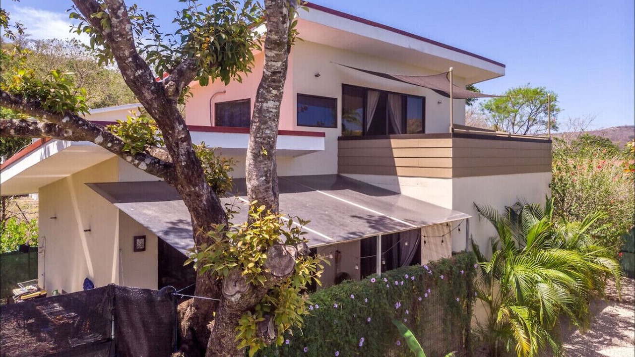 Photo of Outdoor in Matapalo