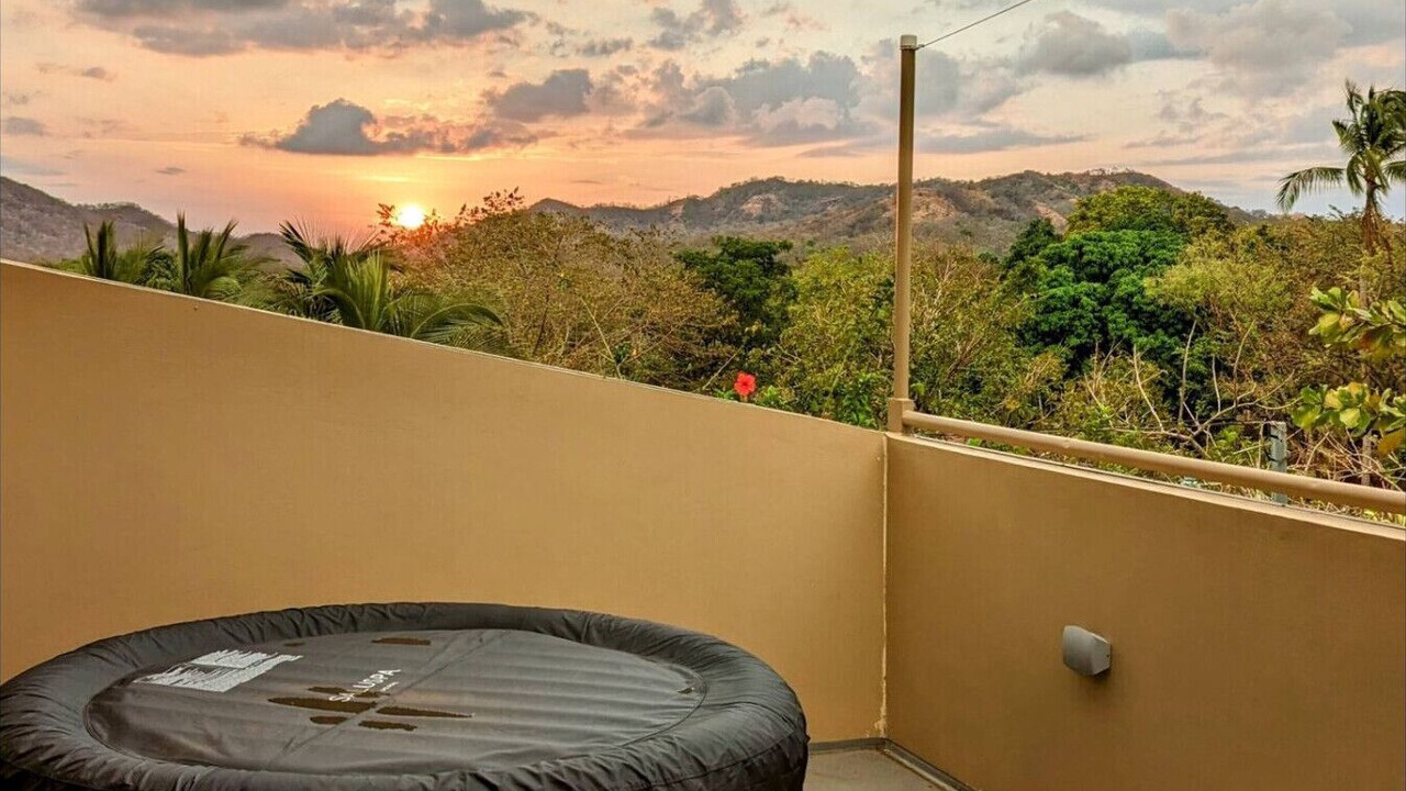 Photo of Patio Balcony in Matapalo