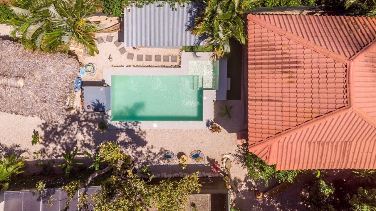 Photo of Outdoor in Matapalo