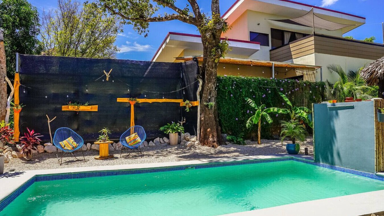 Photo of Outdoor in Matapalo